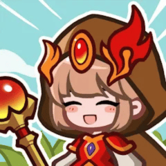 非戰鬥勇者代儲值 - 台灣遊戲遊戲代儲商品圖片，提供快速安全的遊戲點數儲值服務